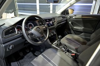 Volkswagen T-Roc Advance 1.0 TSI 85kW (115CV)