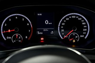 Volkswagen T-Roc Advance 1.0 TSI 85kW (115CV)