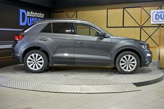 Volkswagen T-Roc Advance 1.0 TSI 85kW (115CV)