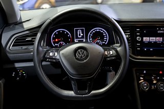 Volkswagen T-Roc Advance 1.0 TSI 85kW (115CV)