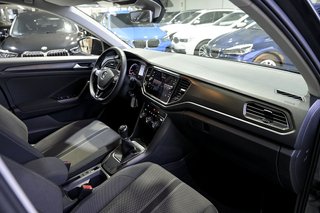Volkswagen T-Roc Advance 1.0 TSI 85kW (115CV)
