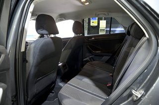 Volkswagen T-Roc Advance 1.0 TSI 85kW (115CV)
