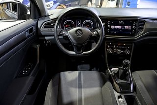 Volkswagen T-Roc Advance 1.0 TSI 85kW (115CV)