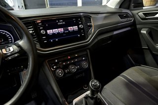 Volkswagen T-Roc Advance 1.0 TSI 85kW (115CV)