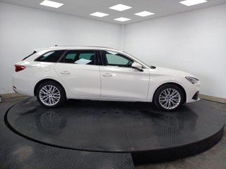 SEAT LEÓN SP 1.4 e-Hybrid DSG S&S Xcellence Go L