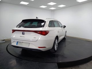 SEAT LEÓN SP 1.4 e-Hybrid DSG S&S Xcellence Go L