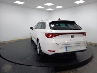 SEAT LEÓN SP 1.4 e-Hybrid DSG S&S Xcellence Go L