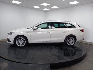 SEAT LEÓN SP 1.4 e-Hybrid DSG S&S Xcellence Go L