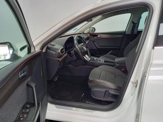 SEAT LEÓN SP 1.4 e-Hybrid DSG S&S Xcellence Go L