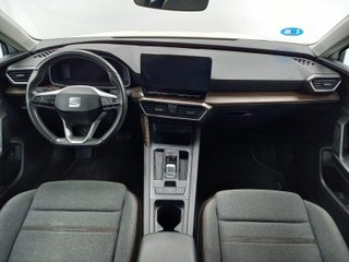 SEAT LEÓN SP 1.4 e-Hybrid DSG S&S Xcellence Go L