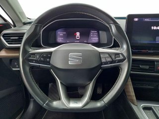 SEAT LEÓN SP 1.4 e-Hybrid DSG S&S Xcellence Go L