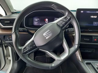 SEAT LEÓN SP 1.4 e-Hybrid DSG S&S Xcellence Go L