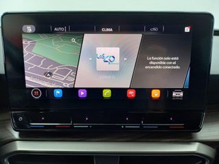 SEAT LEÓN SP 1.4 e-Hybrid DSG S&S Xcellence Go L