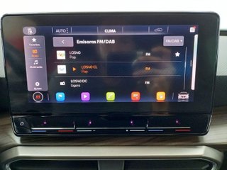 SEAT LEÓN SP 1.4 e-Hybrid DSG S&S Xcellence Go L