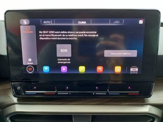 SEAT LEÓN SP 1.4 e-Hybrid DSG S&S Xcellence Go L