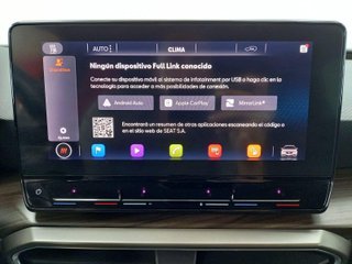 SEAT LEÓN SP 1.4 e-Hybrid DSG S&S Xcellence Go L