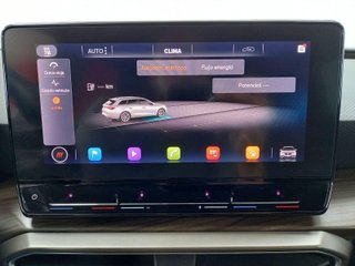 SEAT LEÓN SP 1.4 e-Hybrid DSG S&S Xcellence Go L