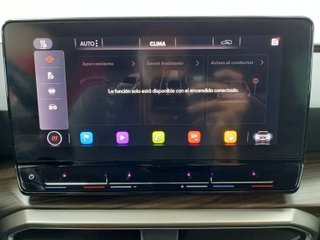 SEAT LEÓN SP 1.4 e-Hybrid DSG S&S Xcellence Go L
