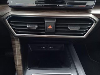 SEAT LEÓN SP 1.4 e-Hybrid DSG S&S Xcellence Go L