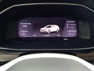 SEAT LEÓN SP 1.4 e-Hybrid DSG S&S Xcellence Go L