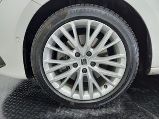 SEAT LEÓN SP 1.4 e-Hybrid DSG S&S Xcellence Go L