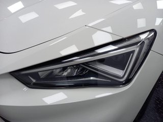 SEAT LEÓN SP 1.4 e-Hybrid DSG S&S Xcellence Go L