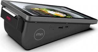 TPV IMIN M2-MAX 8 Portátil