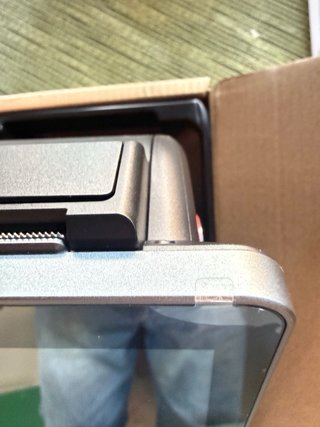 Nuevo en caja - TPV IMIN M2-MAX 8 Portátil