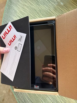 Nuevo en caja - TPV IMIN M2-MAX 8 Portátil