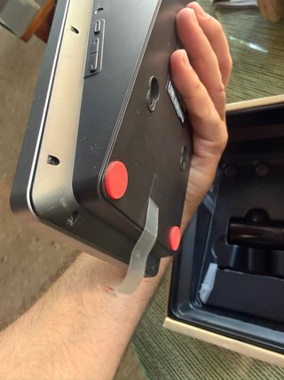 Nuevo en caja - TPV IMIN M2-MAX 8 Portátil