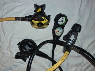 Chaleco Buceo Seac Sub Pro 2000 Talla L