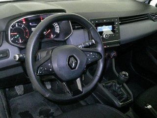 RENAULT CLIO BUSINESS BLUE DCI 63 KW (85CV)
