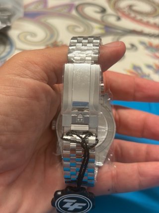 Black Bay 58 GMT Reloj