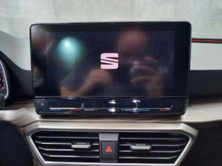 SEAT LEÓN SP 1.4 e-Hybrid DSG S&S Xcellence Go L