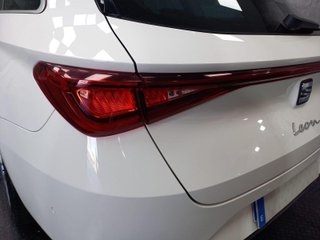 SEAT LEÓN SP 1.4 e-Hybrid DSG S&S Xcellence Go L