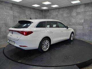 SEAT LEÓN SP 1.4 e-Hybrid DSG S&S Xcellence Go L