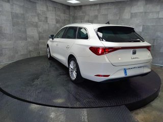 SEAT LEÓN SP 1.4 e-Hybrid DSG S&S Xcellence Go L