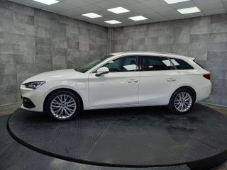 SEAT LEÓN SP 1.4 e-Hybrid DSG S&S Xcellence Go L