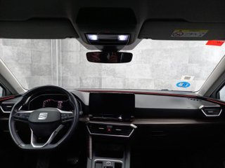 SEAT LEÓN SP 1.4 e-Hybrid DSG S&S Xcellence Go L