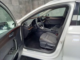 SEAT LEÓN SP 1.4 e-Hybrid DSG S&S Xcellence Go L
