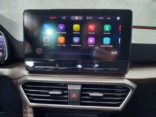 SEAT LEÓN SP 1.4 e-Hybrid DSG S&S Xcellence Go L