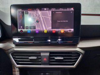 SEAT LEÓN SP 1.4 e-Hybrid DSG S&S Xcellence Go L