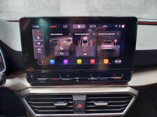 SEAT LEÓN SP 1.4 e-Hybrid DSG S&S Xcellence Go L