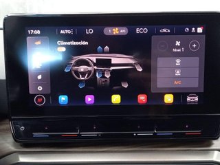 SEAT LEÓN SP 1.4 e-Hybrid DSG S&S Xcellence Go L