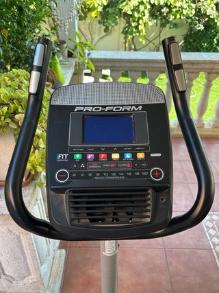 Bicicleta Estática ProForm 250 CX