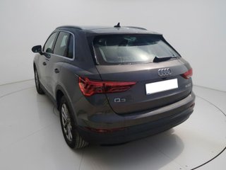 AUDI Q3 45 TFSI e 180kW S tronic Advanced