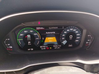 AUDI Q3 45 TFSI e 180kW S tronic Advanced