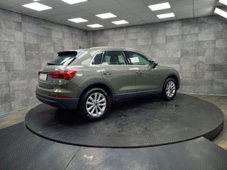 AUDI Q3 45 TFSI e 180kW S tronic Advanced