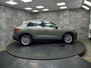 AUDI Q3 45 TFSI e 180kW S tronic Advanced