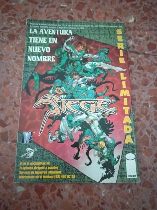 Cómic Dragón Ball